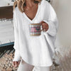 Winter Knit Comfort | FrostEase – Warmte en Stijl voor Koude Dagen