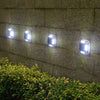 SolarPath - Zonne-energie Wegeverlichting voor Duurzame Buitenverlichting
