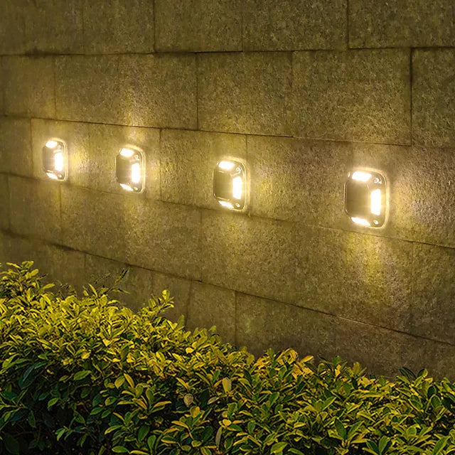SolarPath - Zonne-energie Wegeverlichting voor Duurzame Buitenverlichting