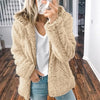 Anja - Winter Hoodies voor Dames | Warme en Comfortabele Wintertrui