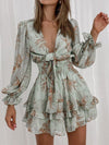 Marina - Elegant en Sexy Jurk voor Dames