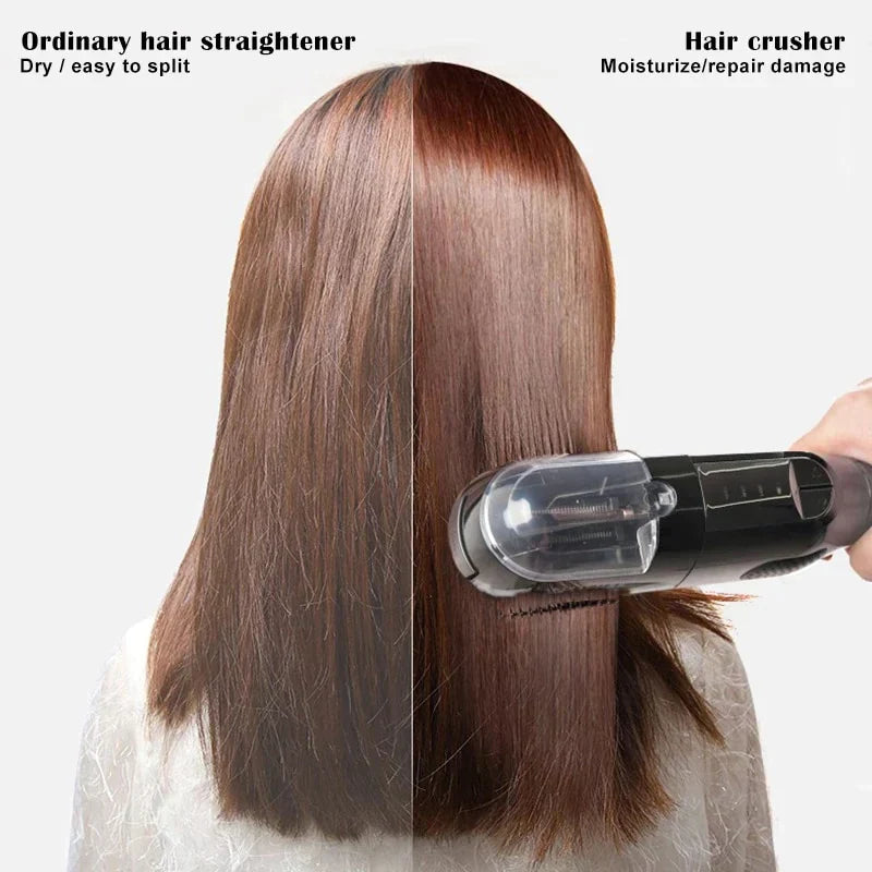 SplitEnder - Professionele Haarsplijter Verwijderaar | Voor Gladder en Gezondere Haarpunten