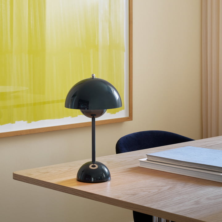StellarLicht - LED Tafellamp voor een Sfeervol Interieur