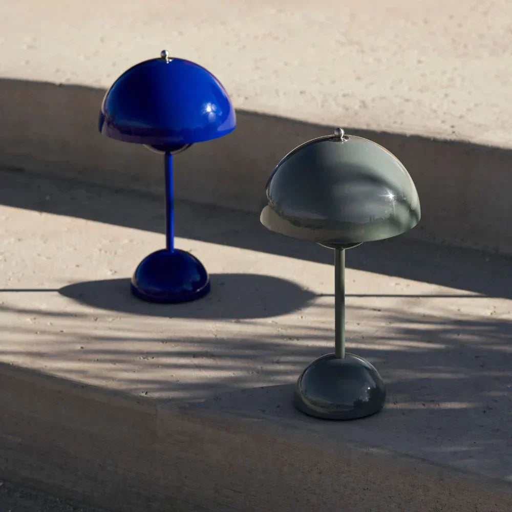 StellarLicht - LED Tafellamp voor een Sfeervol Interieur