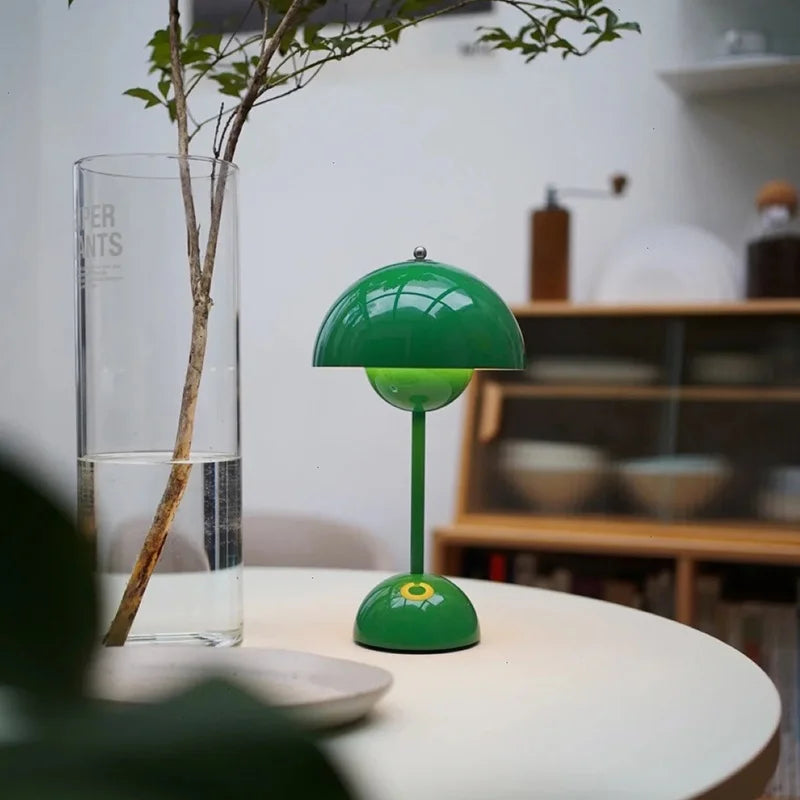 StellarLicht - LED Tafellamp voor een Sfeervol Interieur