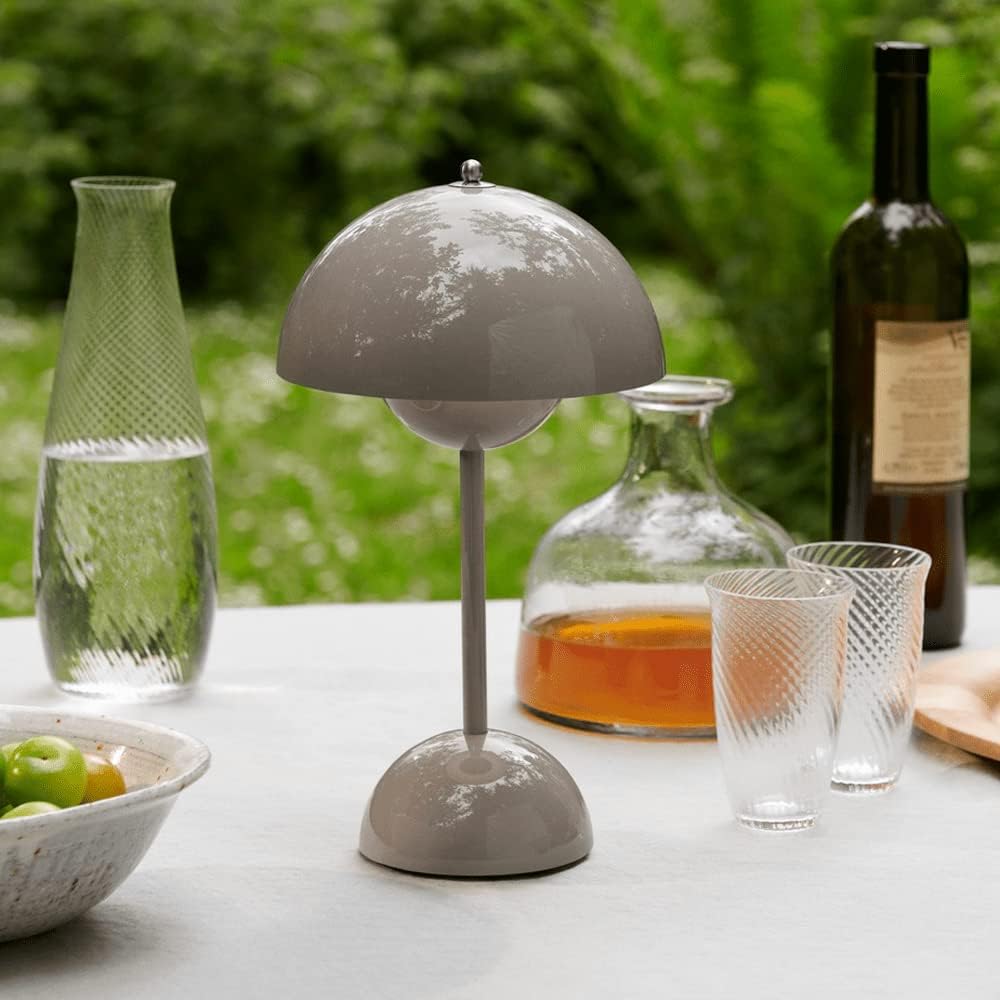 StellarLicht - LED Tafellamp voor een Sfeervol Interieur