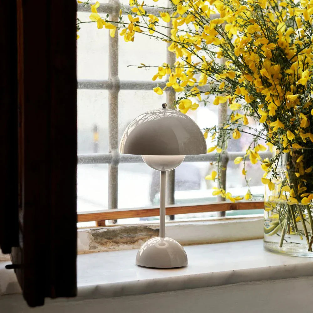 StellarLicht - LED Tafellamp voor een Sfeervol Interieur