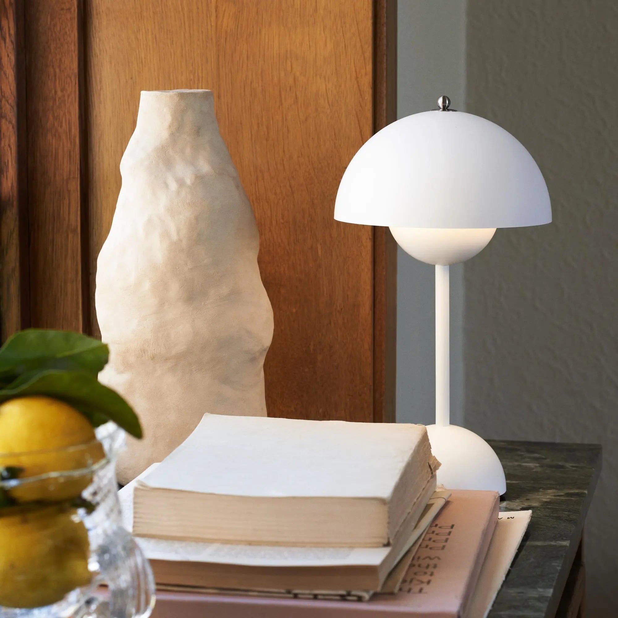 StellarLicht - LED Tafellamp voor een Sfeervol Interieur