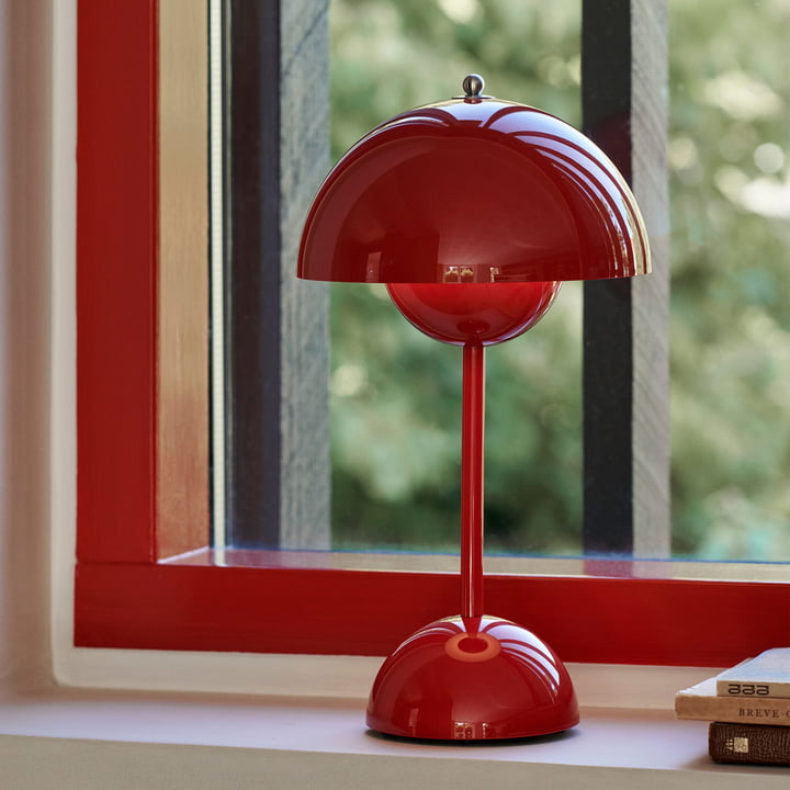 StellarLicht - LED Tafellamp voor een Sfeervol Interieur