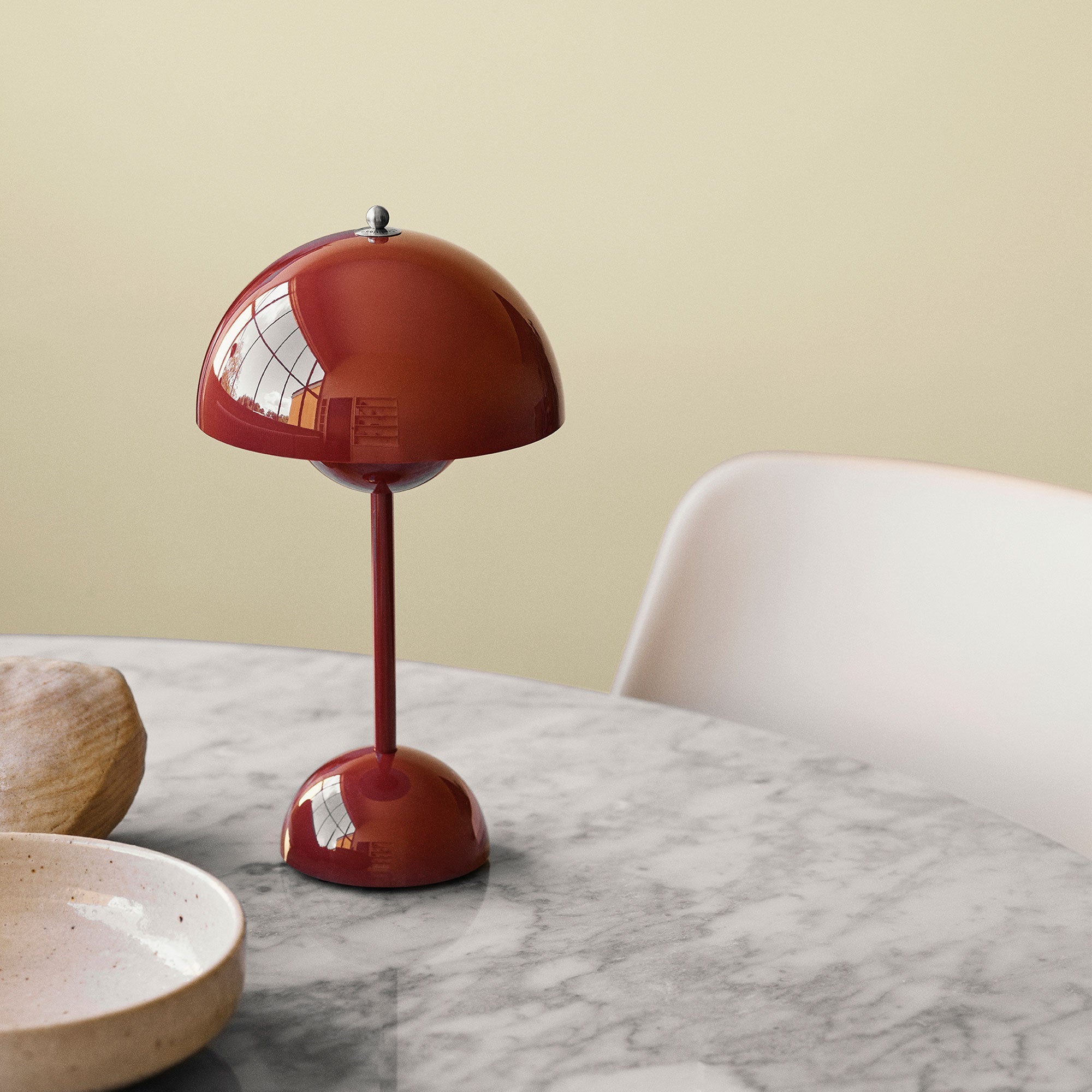 StellarLicht - LED Tafellamp voor een Sfeervol Interieur