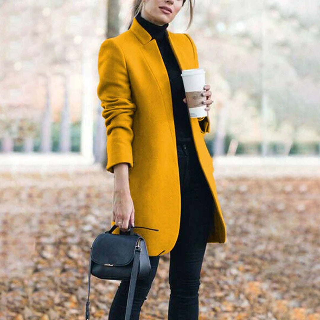 Stijlvolle Lentejas voor Dames - Comfort en Elegantie in Één