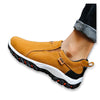 ComfortStep Zuodi - Orthopedische Herenschoenen voor Optimale Ondersteuning