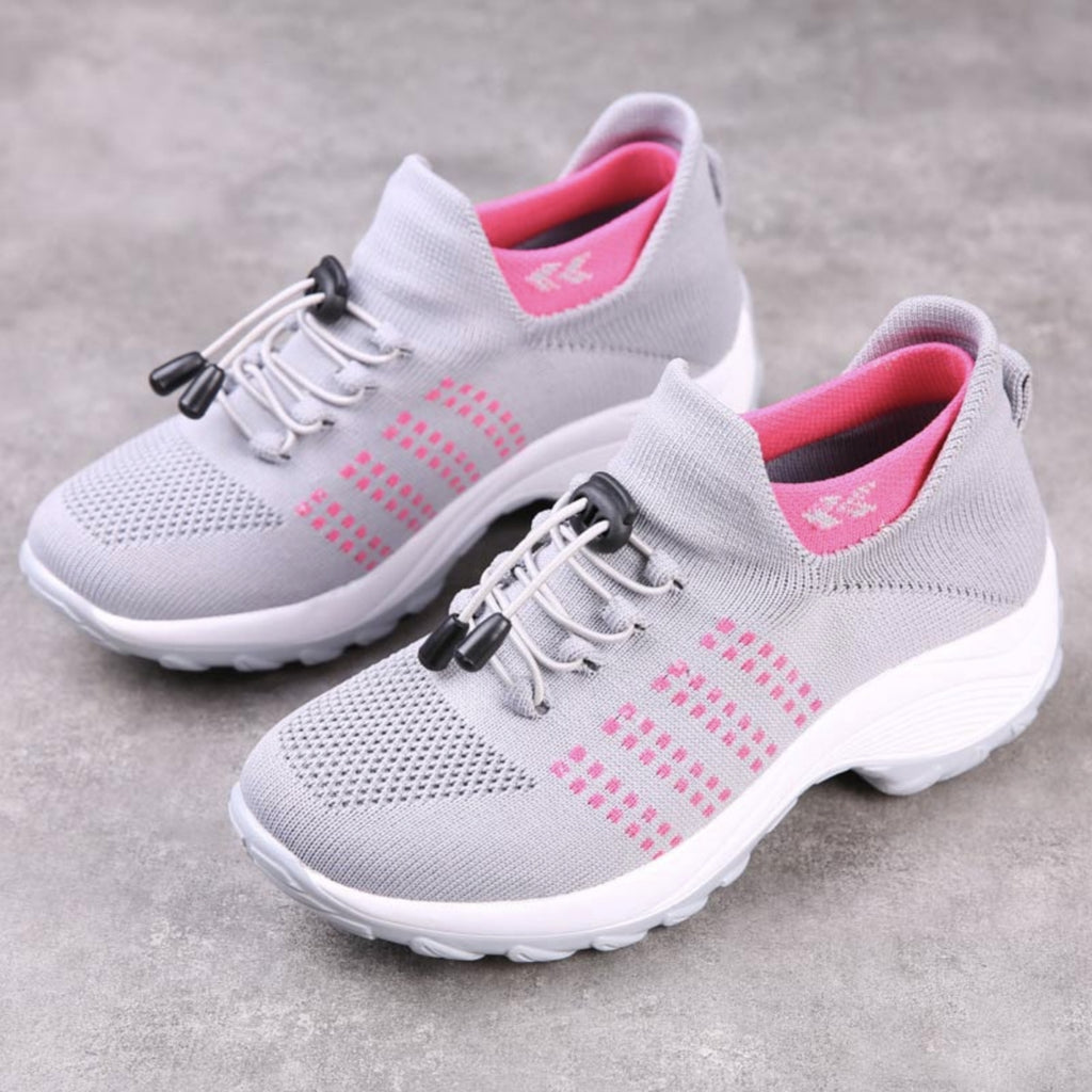 OrthoSprint - Orthopedische Sportschoenen voor Optimale Ondersteuning