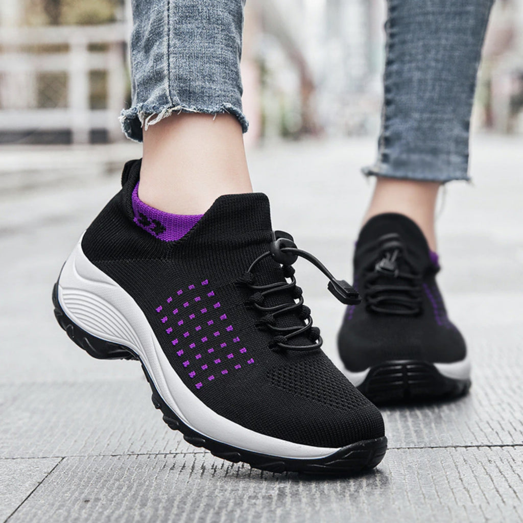 OrthoSprint - Orthopedische Sportschoenen voor Optimale Ondersteuning