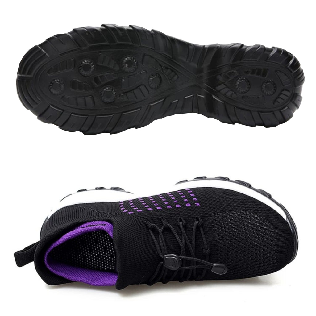 OrthoSprint - Orthopedische Sportschoenen voor Optimale Ondersteuning