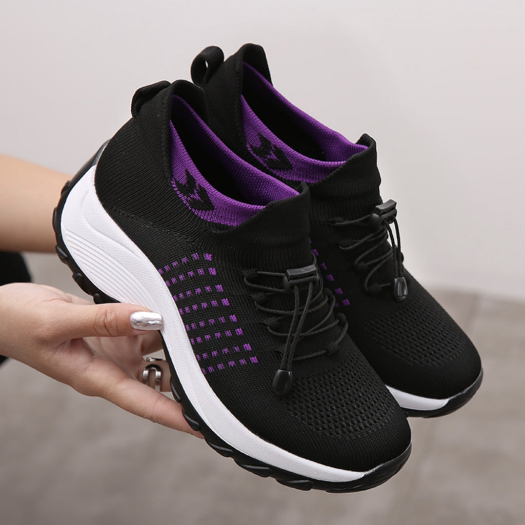 OrthoSprint - Orthopedische Sportschoenen voor Optimale Ondersteuning