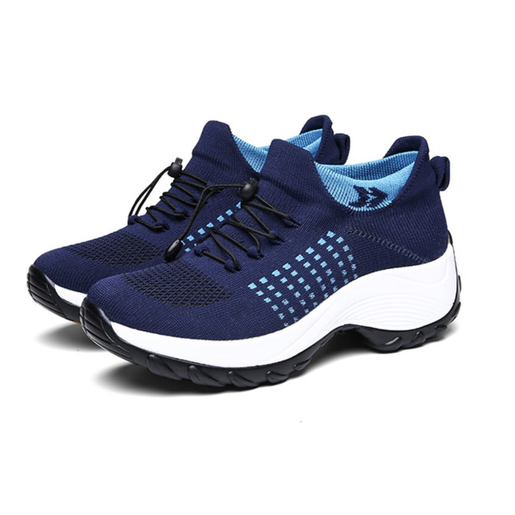 OrthoSprint - Orthopedische Sportschoenen voor Optimale Ondersteuning