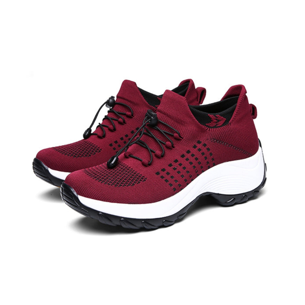 OrthoSprint - Orthopedische Sportschoenen voor Optimale Ondersteuning