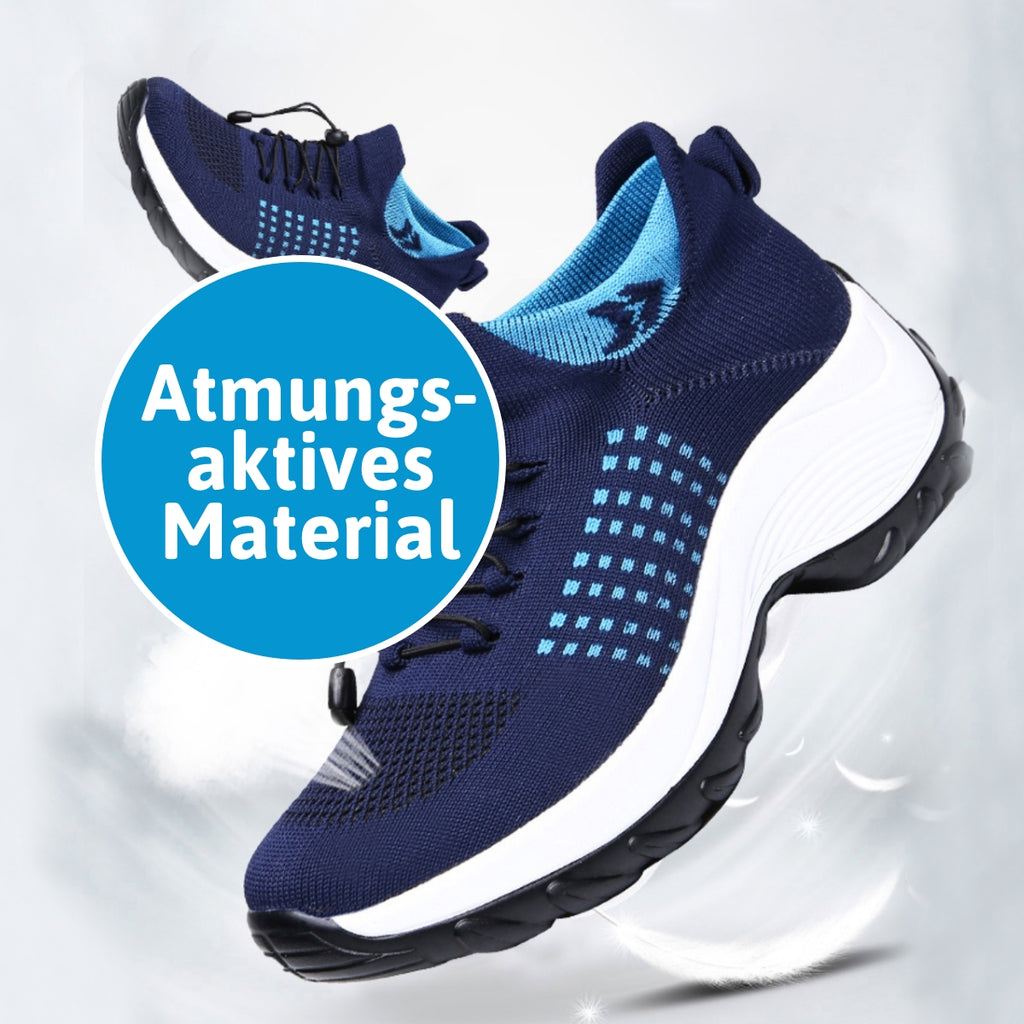 OrthoSprint - Orthopedische Sportschoenen voor Optimale Ondersteuning