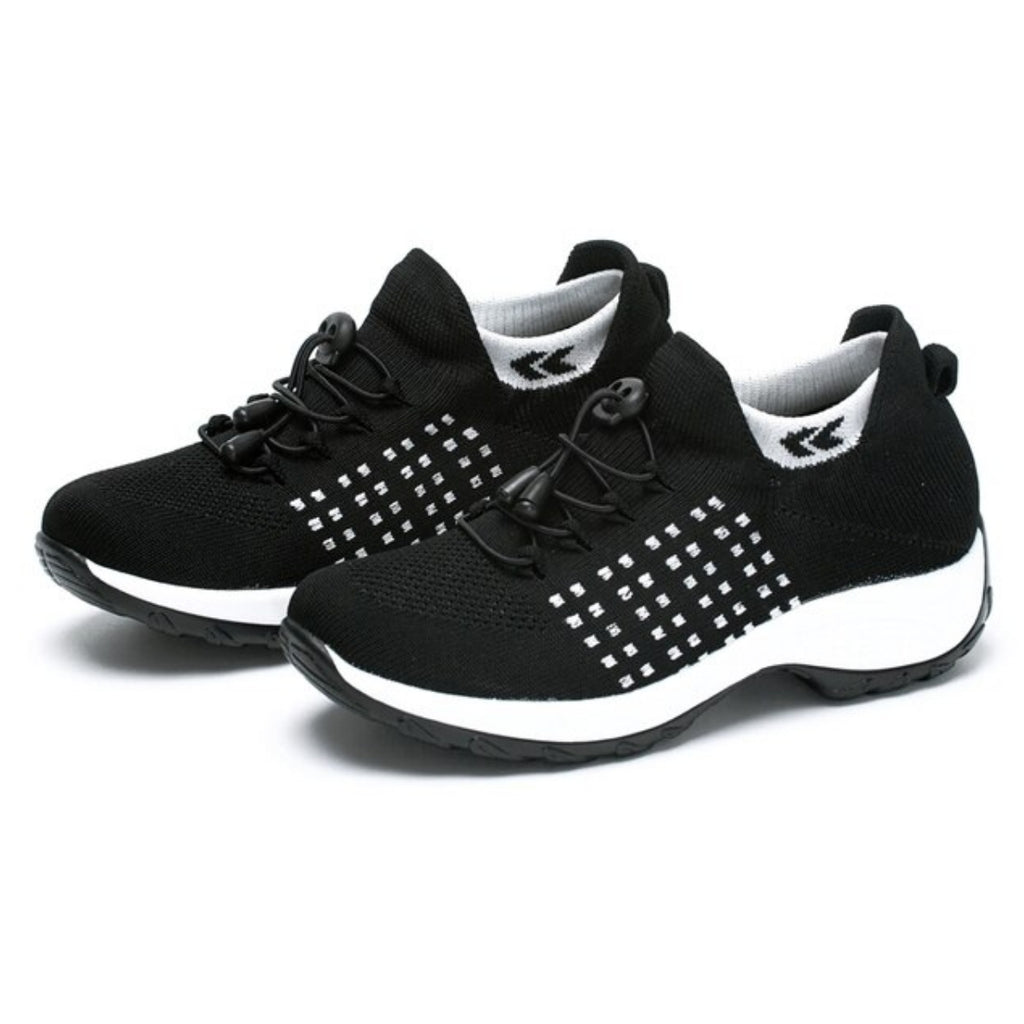 OrthoSprint - Orthopedische Sportschoenen voor Optimale Ondersteuning