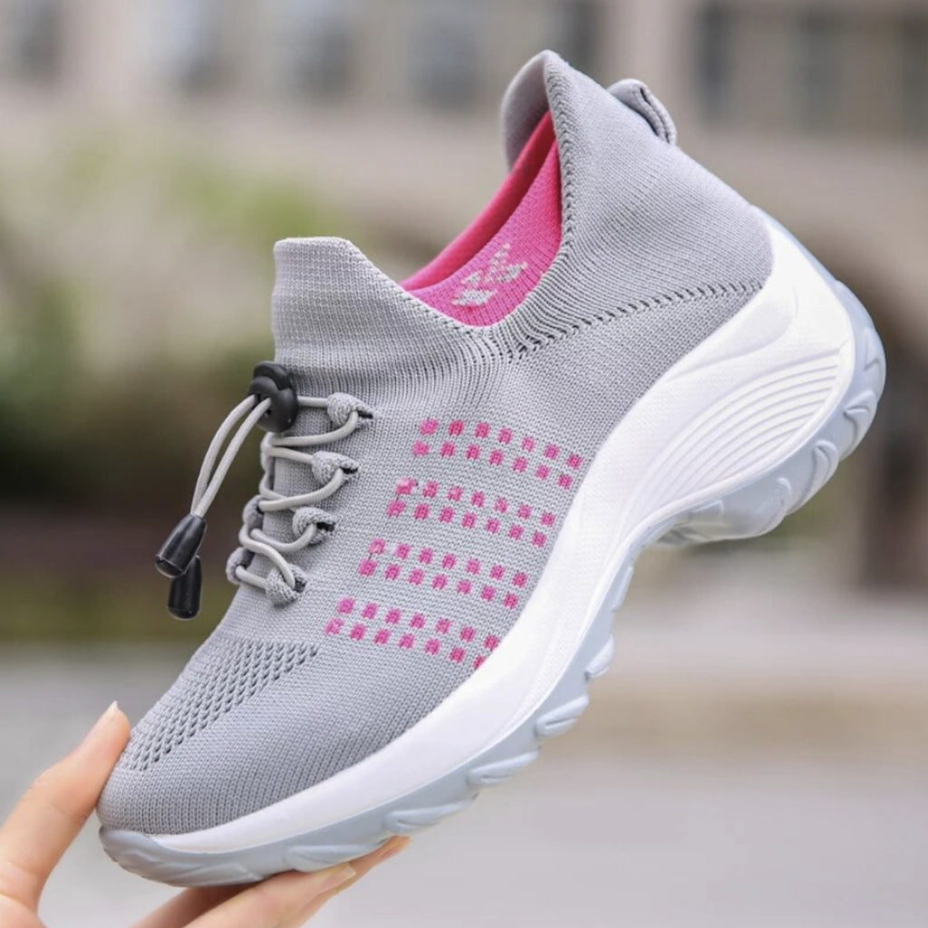 OrthoSprint - Orthopedische Sportschoenen voor Optimale Ondersteuning