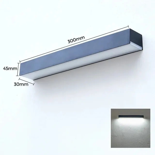EcoBright - Energiezuinige LED Buitenverlichting voor Duurzame Verlichting
