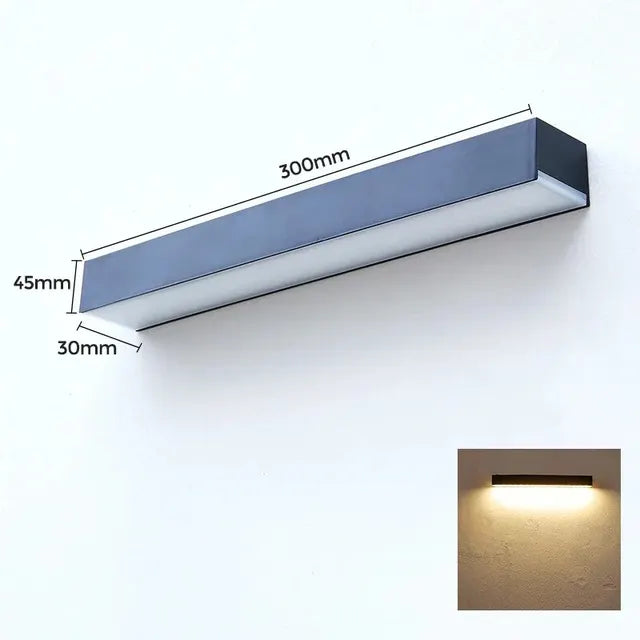 EcoBright - Energiezuinige LED Buitenverlichting voor Duurzame Verlichting