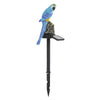 SunnyChirp - Weerbestendige Decoratieve LED Tuinlamp voor Buiten
