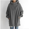 Carmel Dames Comfort Hoodie - Vertrouwen en Stijl voor Elke Dag