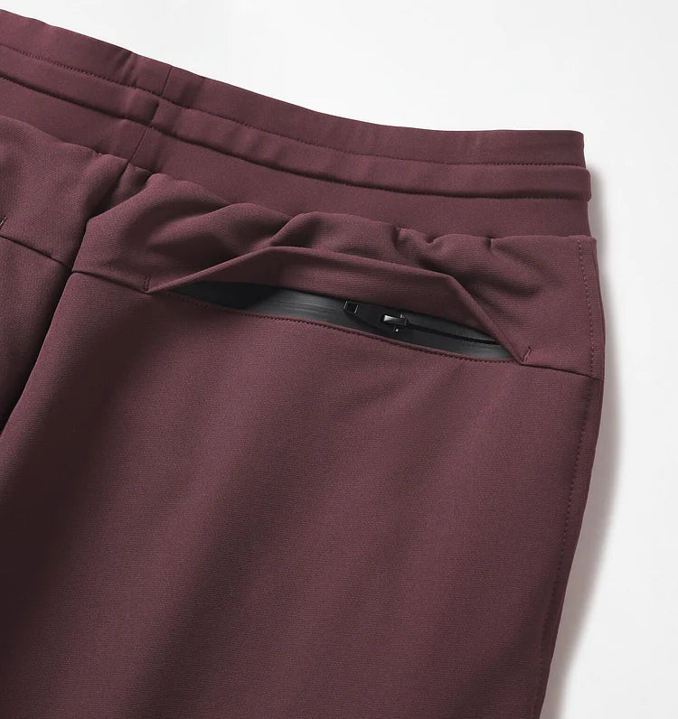Jasper's VersaFlex Stretch Pantalon voor Heren | Comfortabel en Stijlvol