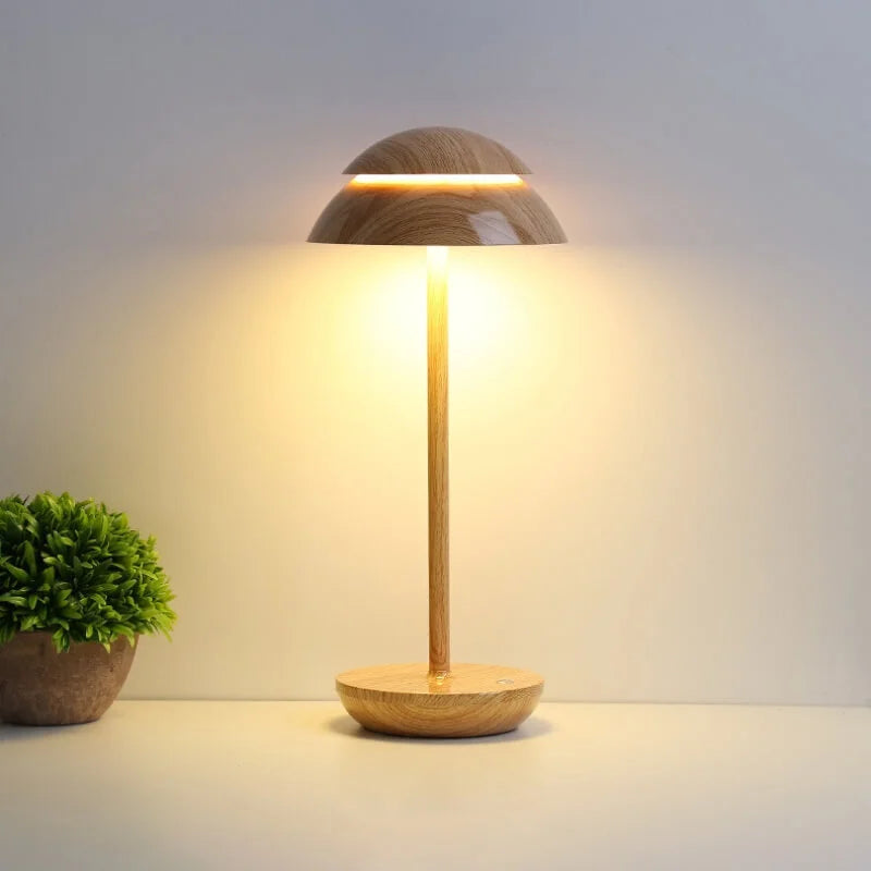DesignLumi - Moderne Stijl Bijzettafellamp | Elegante Verlichting voor Elk Interieur