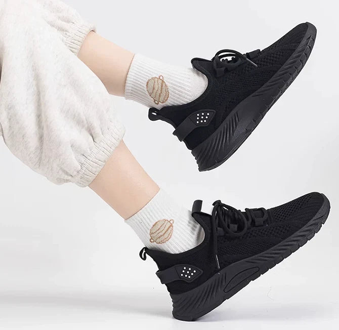 Danielle's ComfortMax Orthopedische Schoenen voor Dames - Comfortabele en Ondersteunende Stappers