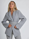 Zina Blazer | Bestverkochte Damesblazer van 2023