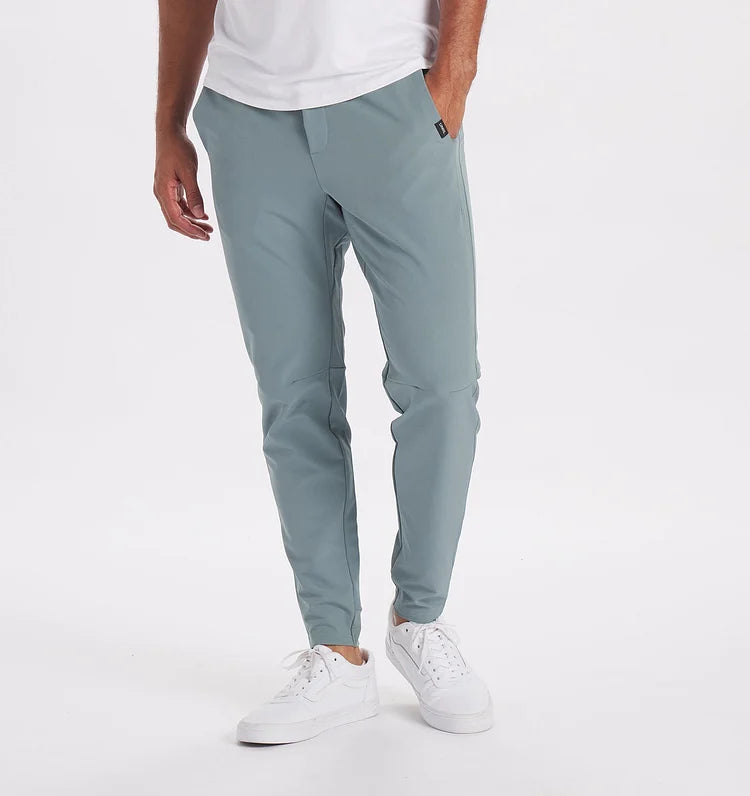 Jasper's VersaFlex Stretch Pantalon voor Heren | Comfortabel en Stijlvol