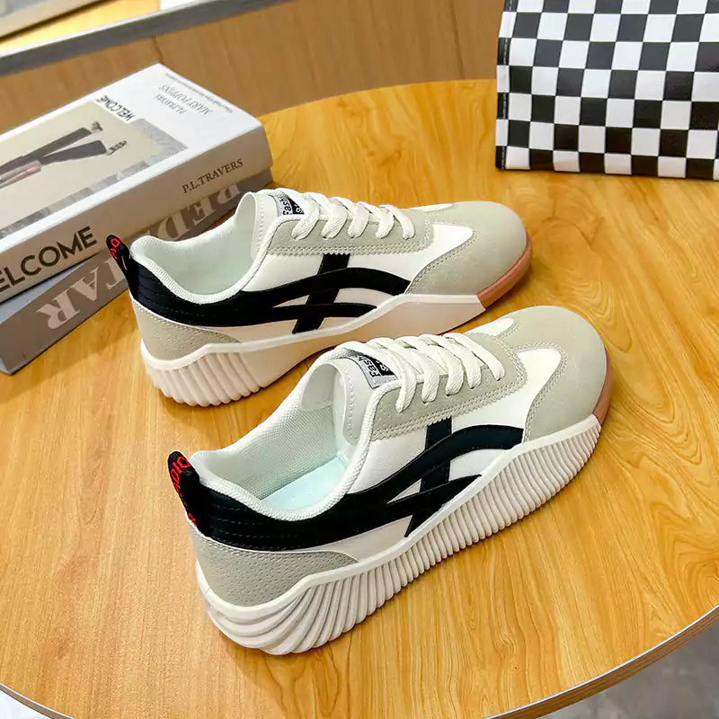 ComfortStep - Ergonomische Schoenen voor Optimale Ondersteuning