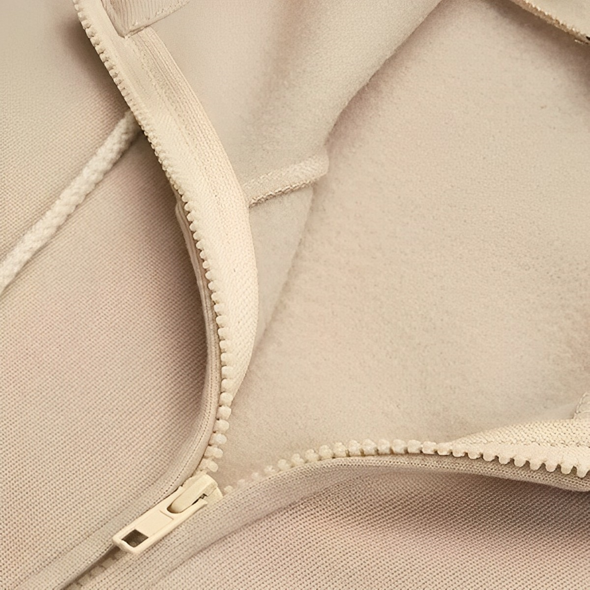Carmel Dames Comfort Hoodie - Vertrouwen en Stijl voor Elke Dag