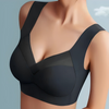 Selena Naadloze Draadloze Comfort BH - Perfecte Ondersteuning & Gratis Extra