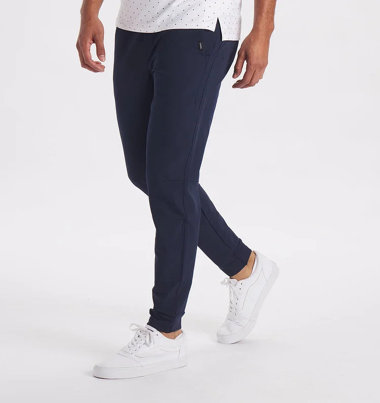 Jasper's VersaFlex Stretch Pantalon voor Heren | Comfortabel en Stijlvol