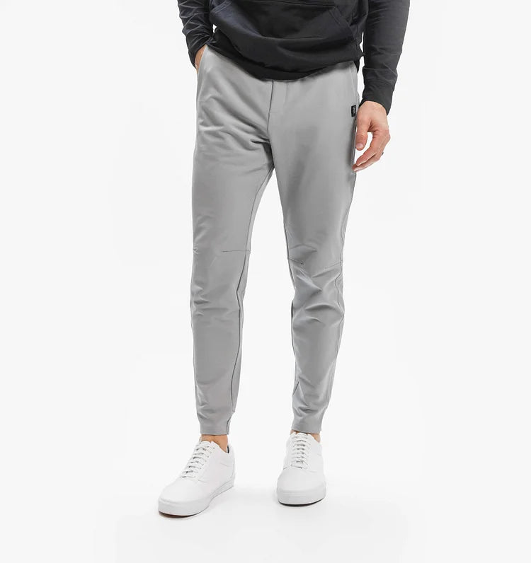 Jasper's VersaFlex Stretch Pantalon voor Heren | Comfortabel en Stijlvol