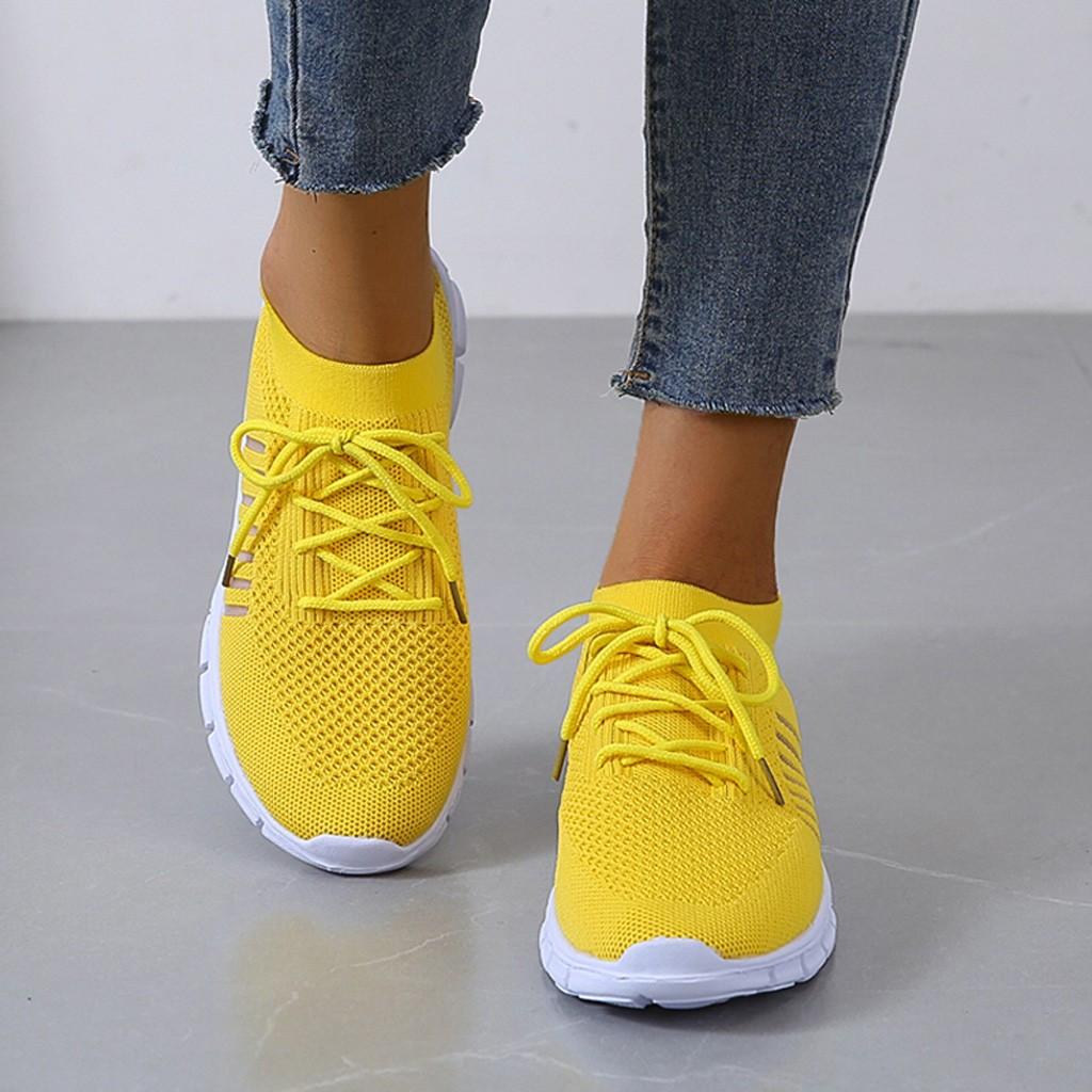Jolina StrideFlex Actieve Orthopedische Sneakers – Comfortabele en Ondersteunende Dames Sportschoenen