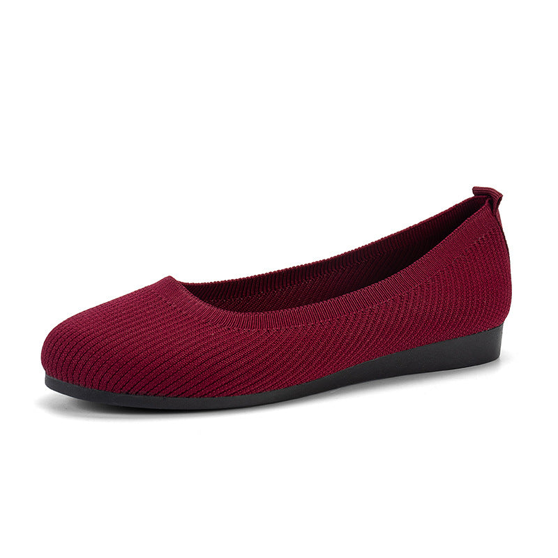 Lisel Orthopedische Instapschoenen | Comfortabele Gezondheidsschoenen voor Dames