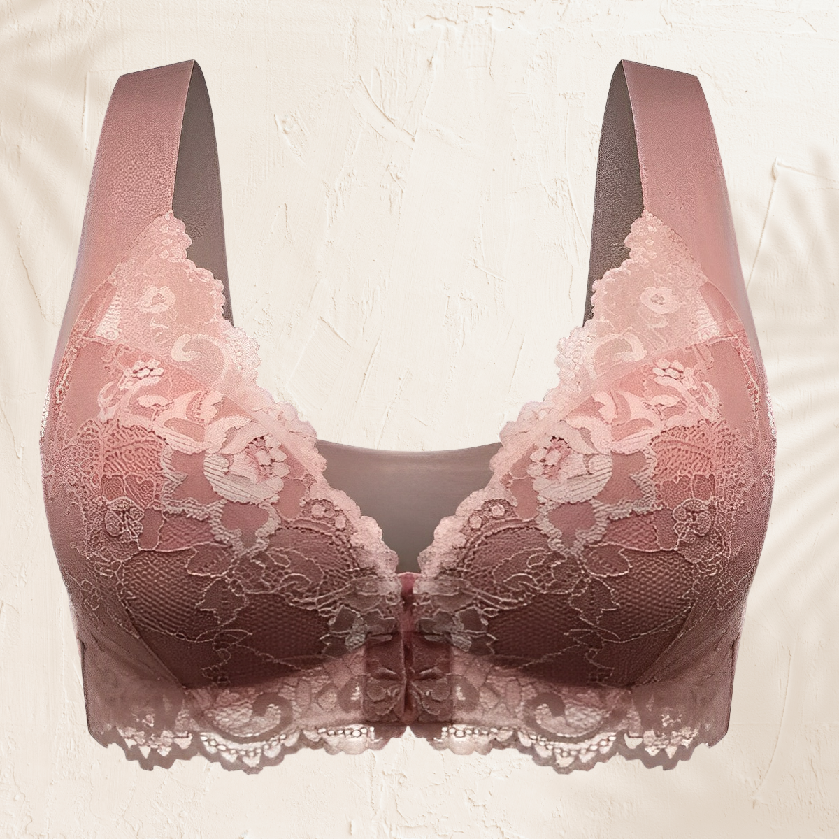 Alessa - Comfortabele BH voor Senioren Vrouwen met Optimale Ondersteuning