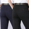 Robert's Comfort Stretch Klassieke Herenbroek | Stijlvol en Flexibel