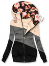 Isabel – Warm Oversized Langarmig Sweatshirt voor Dames | Comfortabel en Trendy