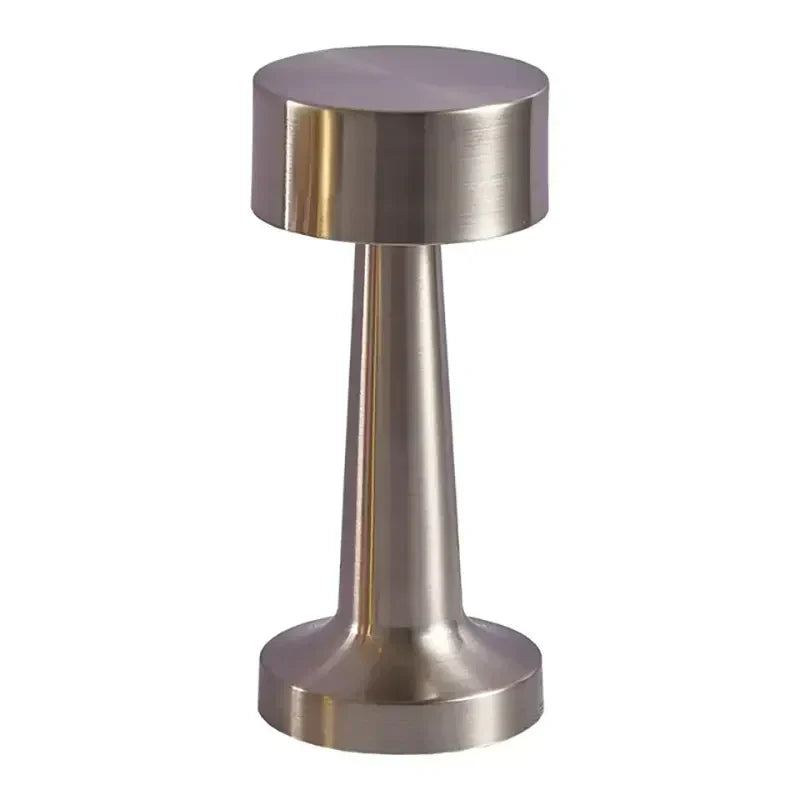 ShineCraft - Stijlvolle Retro Tafellamp | Vintage LED Verlichting voor een Elegant Interieur