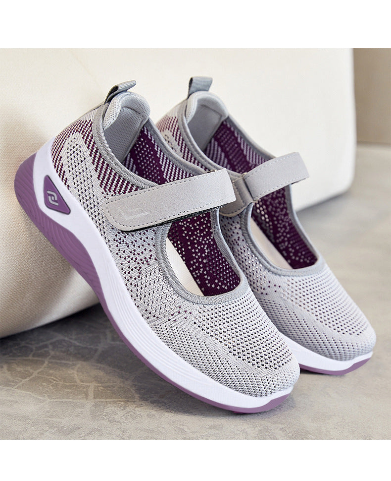 LinaSoft Orthopedisch Gewatteerde Schoenen
