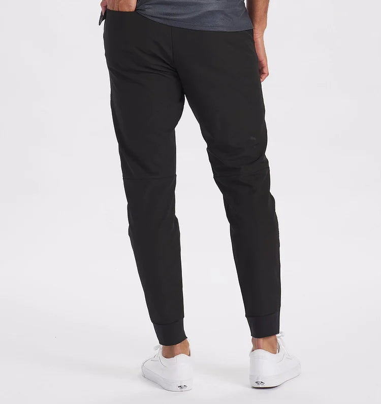 Jasper's VersaFlex Stretch Pantalon voor Heren | Comfortabel en Stijlvol