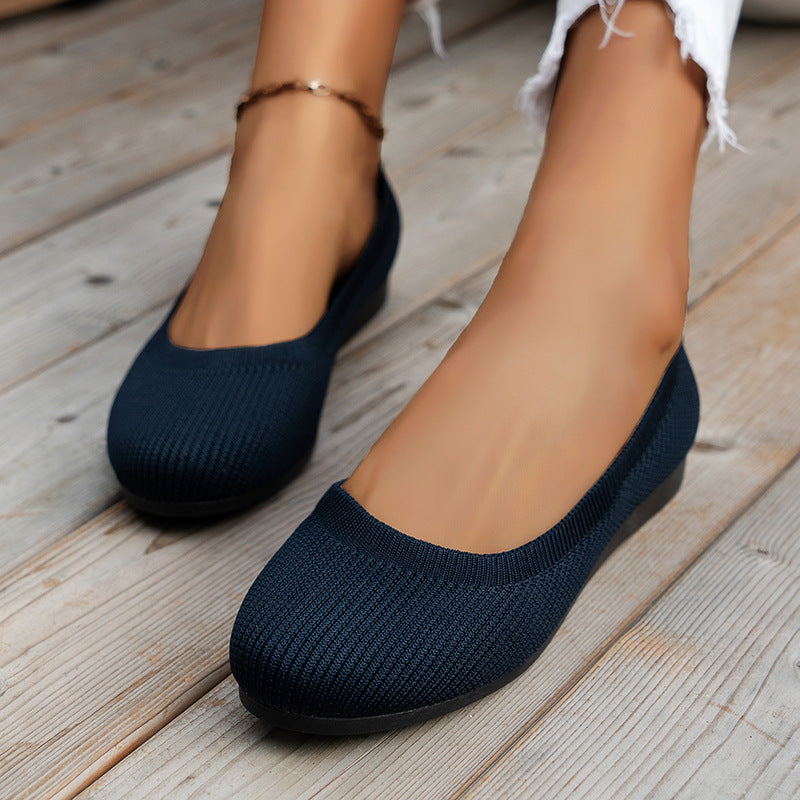 Lisel Orthopedische Instapschoenen | Comfortabele Gezondheidsschoenen voor Dames