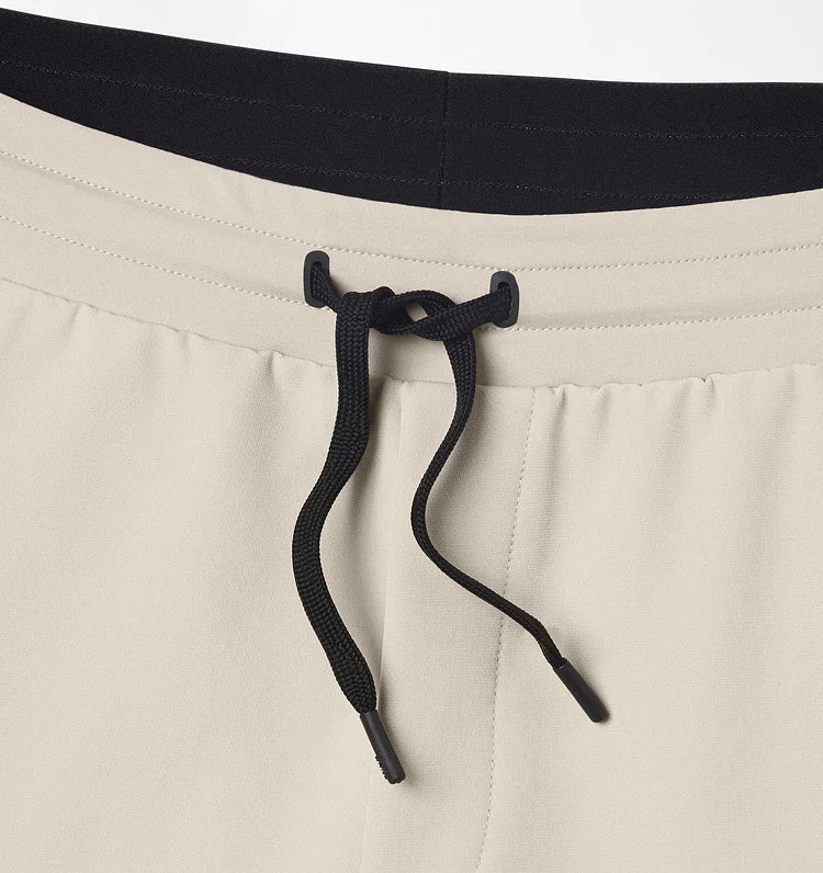 Jasper's VersaFlex Stretch Pantalon voor Heren | Comfortabel en Stijlvol