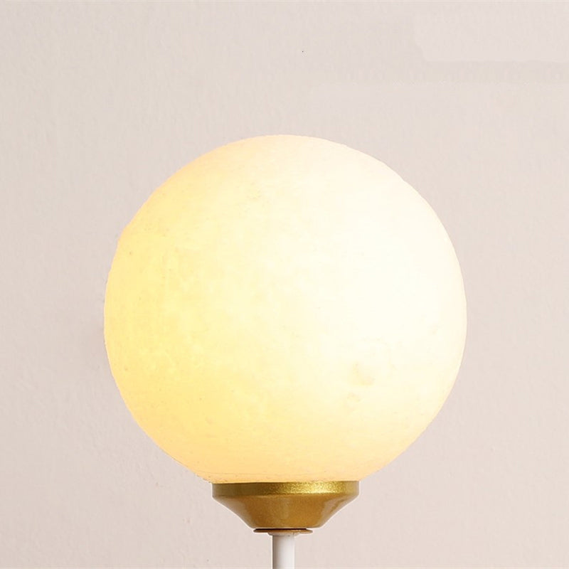 BearBright - LED Wandlamp in Wit/Blauw/Roze | Dierenthema voor Slaap-, Woon- en Kinderkamer